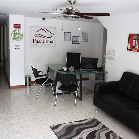 كالي Pasadena Hostel المظهر الخارجي الصورة