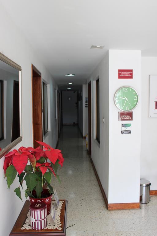 كالي Pasadena Hostel المظهر الخارجي الصورة