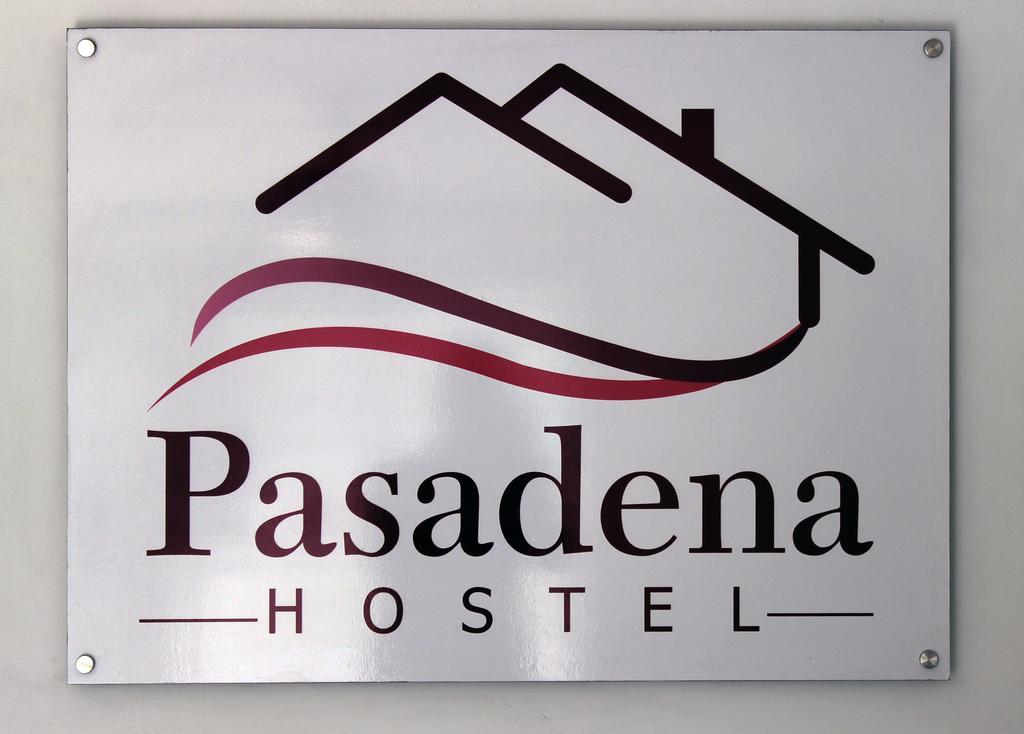 كالي Pasadena Hostel المظهر الخارجي الصورة