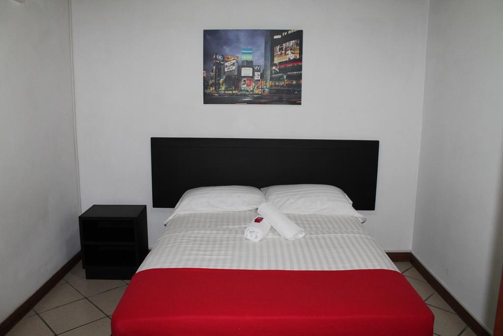 كالي Pasadena Hostel المظهر الخارجي الصورة