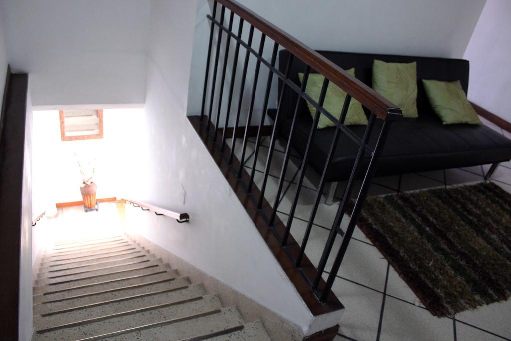 كالي Pasadena Hostel الغرفة الصورة