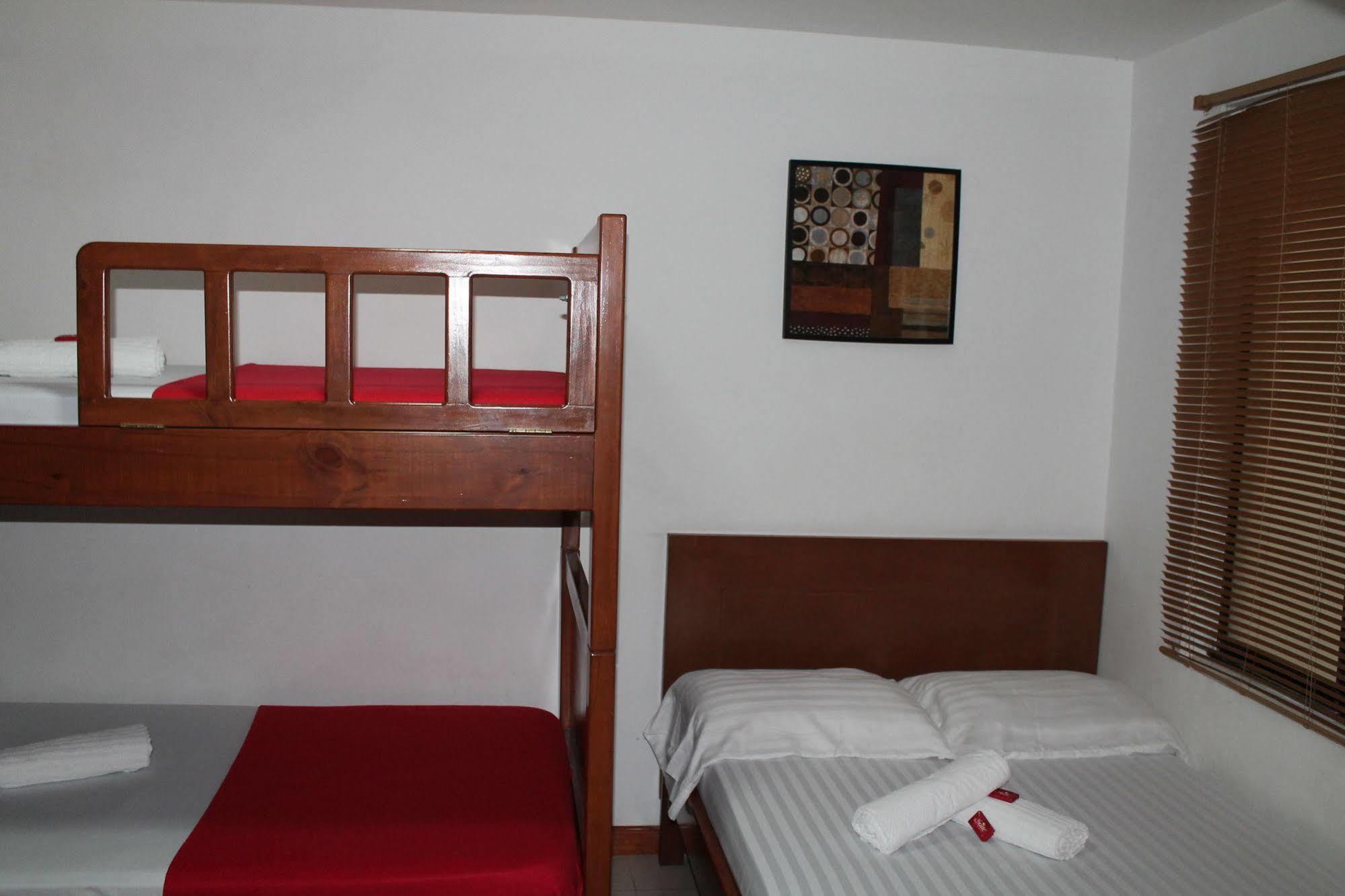 كالي Pasadena Hostel المظهر الخارجي الصورة