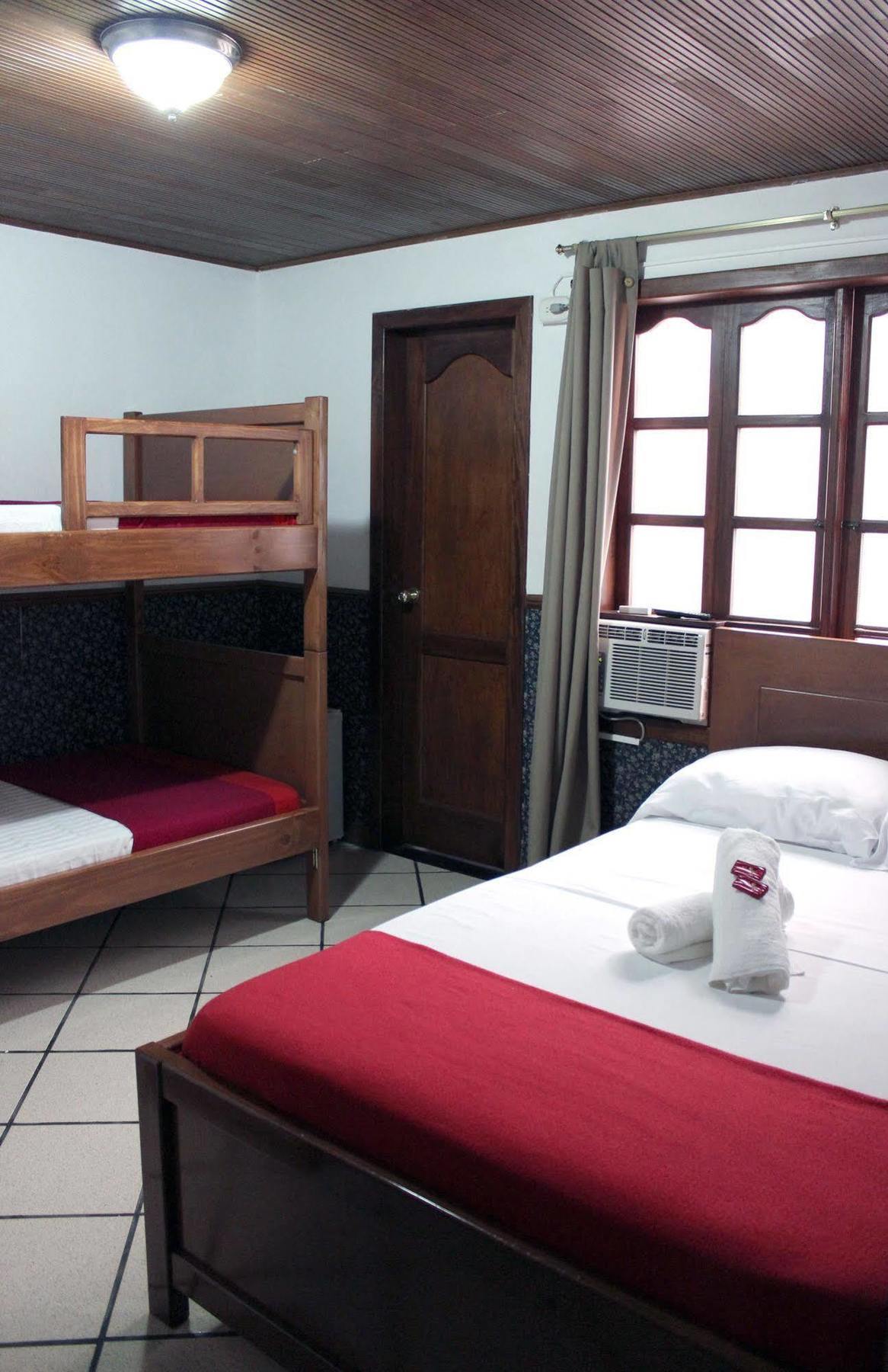 كالي Pasadena Hostel المظهر الخارجي الصورة