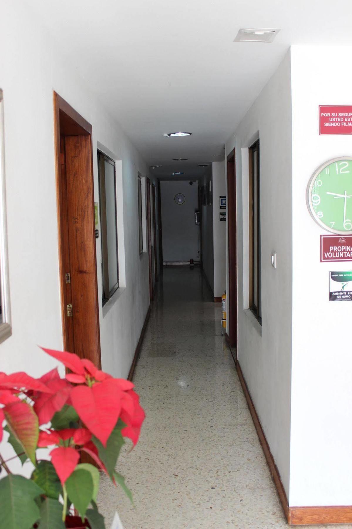 كالي Pasadena Hostel المظهر الخارجي الصورة
