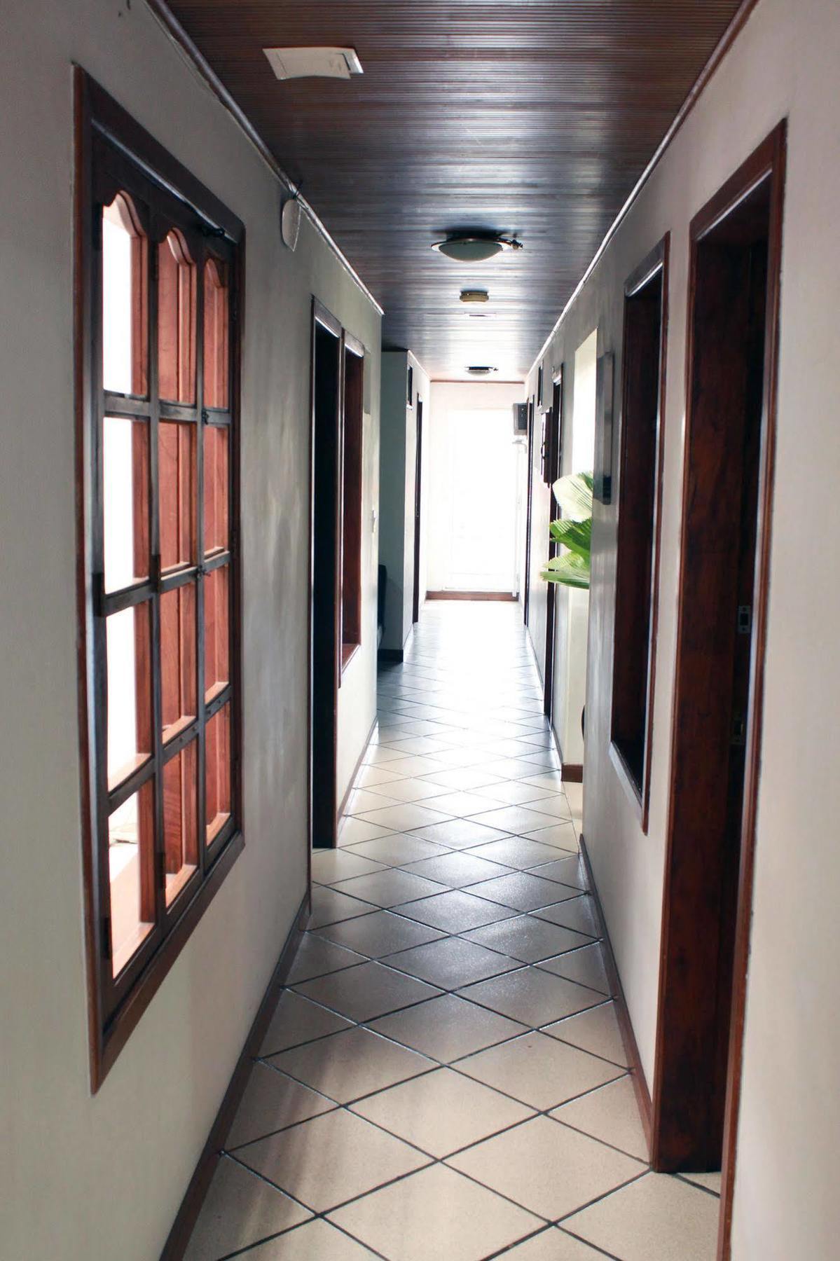 كالي Pasadena Hostel المظهر الخارجي الصورة